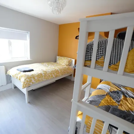 Notting Hill West In The Heart Of Town *