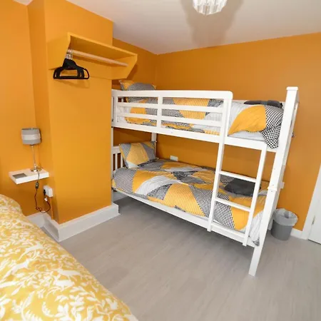 Notting Hill West In The Heart Of Town Casa de Férias Westport