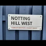 Hébergement de vacances Notting Hill West In The Heart Of Town