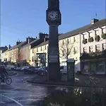 Notting Hill West In The Heart Of Town Hébergement de vacances Westport