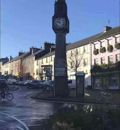 Notting Hill West In The Heart Of Town Holiday home Westport