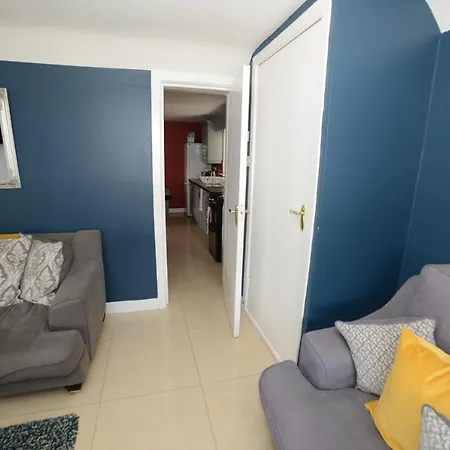 Notting Hill West In The Heart Of Town Holiday home Westport