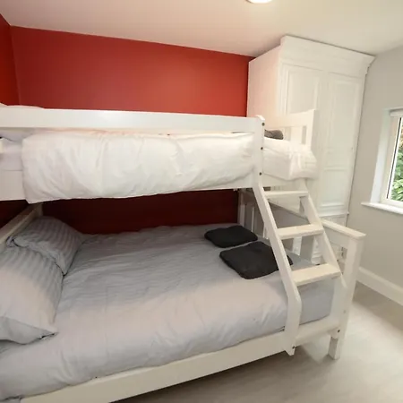 Notting Hill West In The Heart Of Town Holiday home