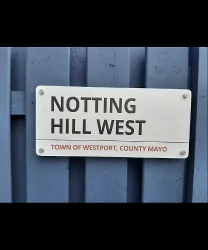 בית נופש Notting Hill West In The Heart Of Town