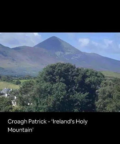 Notting Hill West In The Heart Of Town Casa vacanze Westport