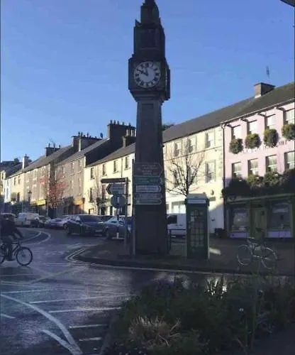 Notting Hill West In The Heart Of Town Casa vacanze Westport