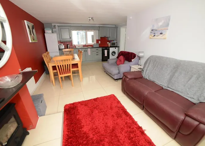 Casa vacanze Notting Hill West In The Heart Of Town Westport