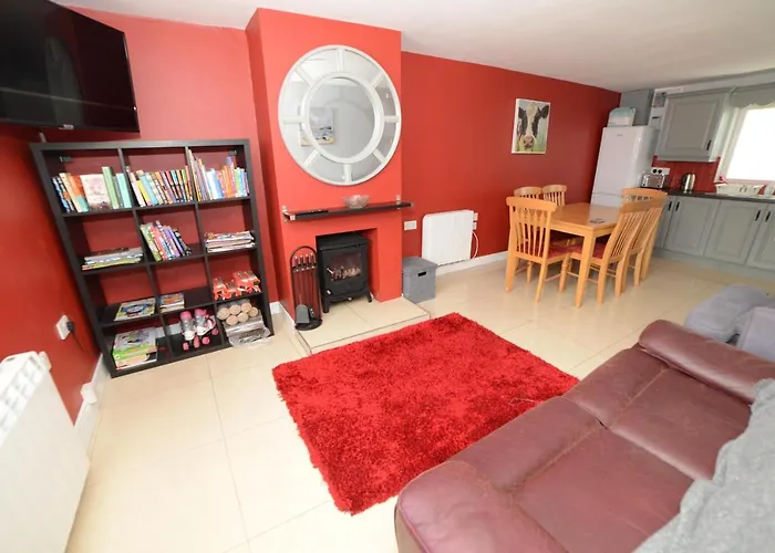 Casa vacanze Notting Hill West In The Heart Of Town