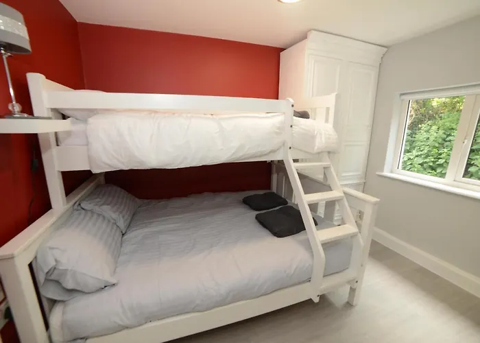 Notting Hill West In The Heart Of Town Casa vacanze