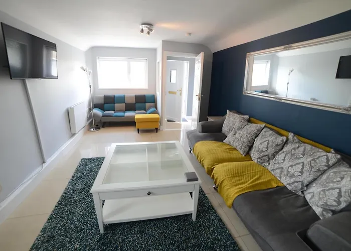 Casa vacanze Notting Hill West In The Heart Of Town