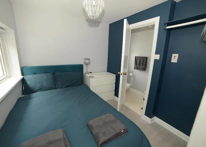 Notting Hill West In The Heart Of Town *