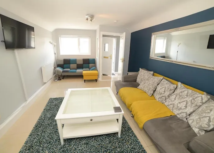 Casa vacanze Notting Hill West In The Heart Of Town