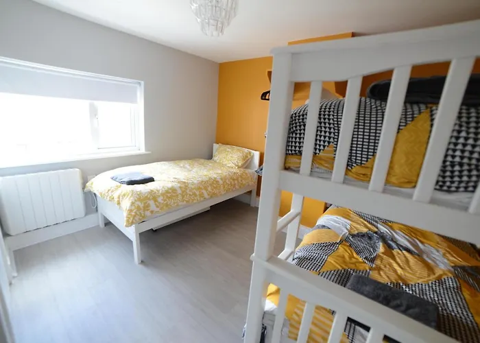 Notting Hill West In The Heart Of Town *