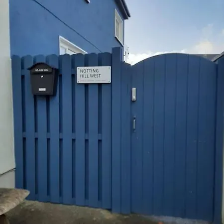 Notting Hill West In The Heart Of Town