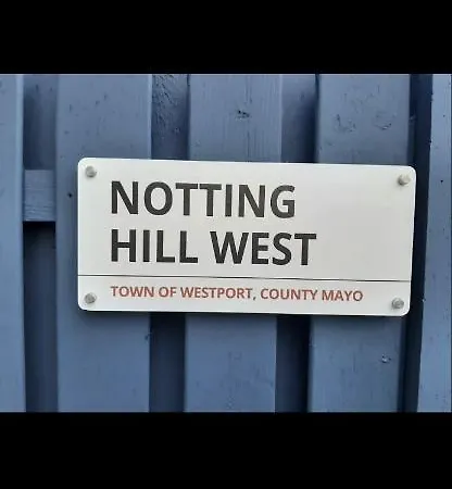 Vakantiehuis Notting Hill West In The Heart Of Town