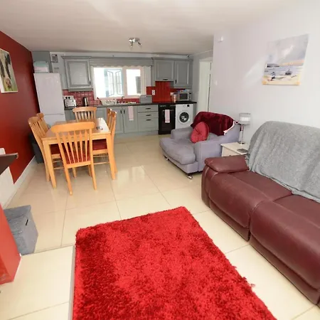 Vakantiehuis Notting Hill West In The Heart Of Town Westport