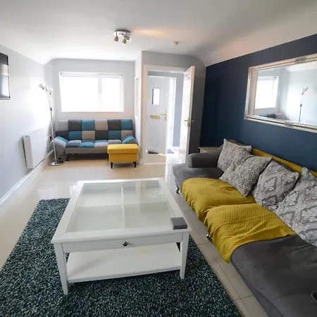 Vakantiehuis Notting Hill West In The Heart Of Town