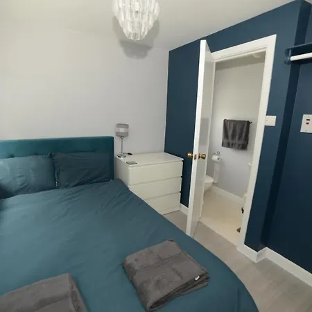 Notting Hill West In The Heart Of Town *