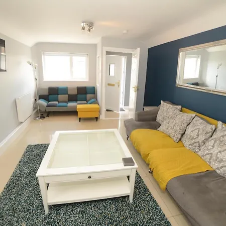 Vakantiehuis Notting Hill West In The Heart Of Town